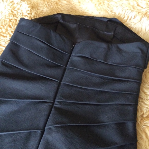 White House/Black Market Cocktail Dress NWOT - Picture 6 of 8